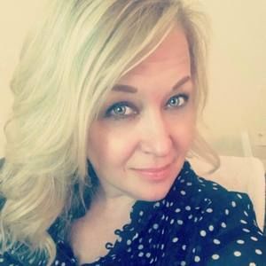 Meet your Posher, Cindy